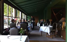 Hotel Sanglier Des Ardennes